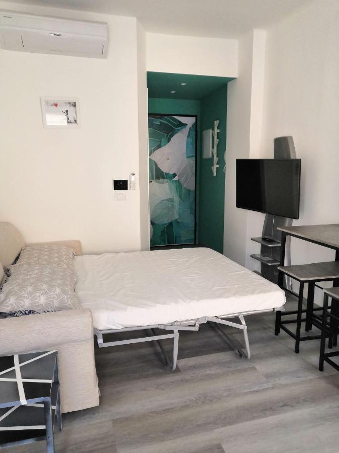Appartement Casagnese à San Remo Extérieur photo